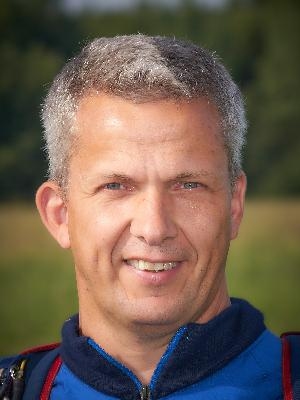 Albert van der Linde