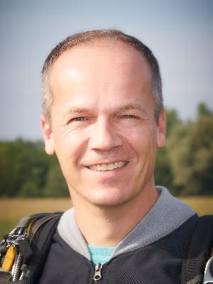 Steffen Klemenz