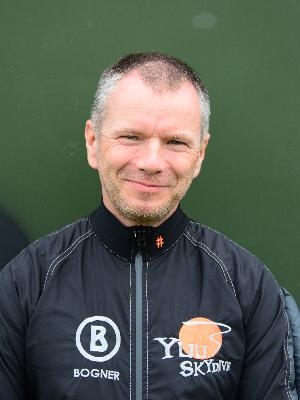 Dirk Werres
