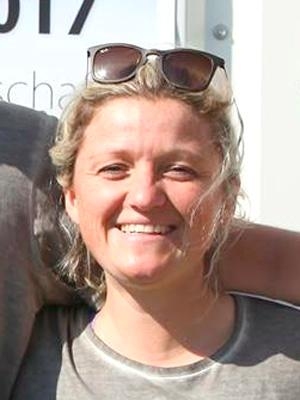 Janine Tillenburg